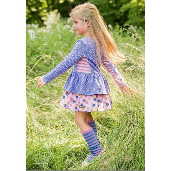 Matilda Jane Play All Day Dress - Picture 3 of 10